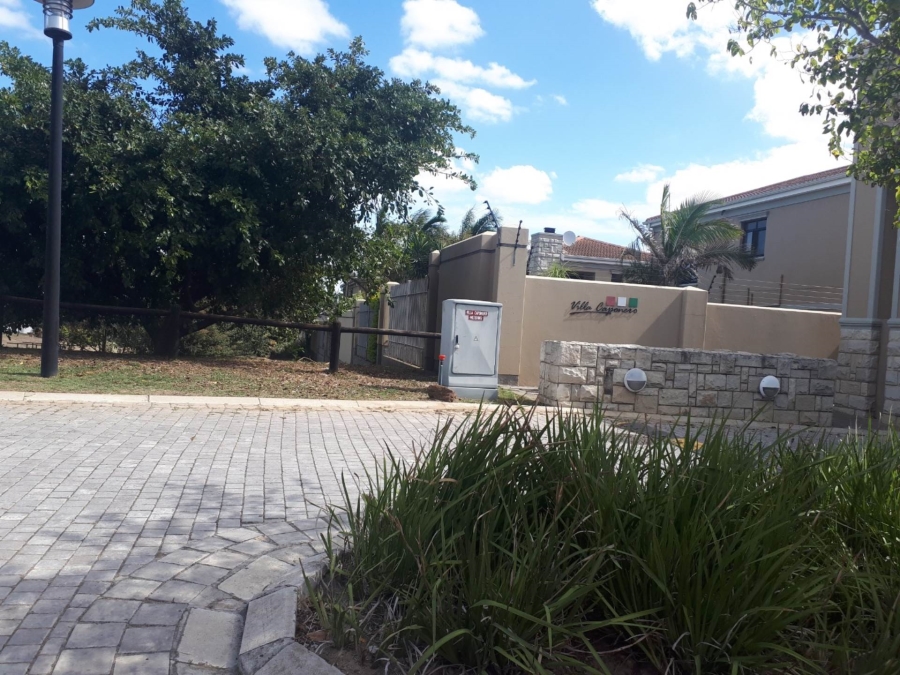 To Let 3 Bedroom Property for Rent in Plattekloof Western Cape